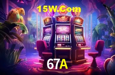 Inovações de Jogos na 67A: O Futuro das Experiências Interativas