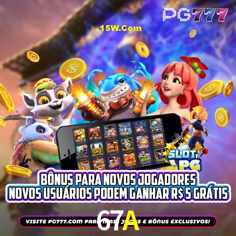 Experiência VIP 67A