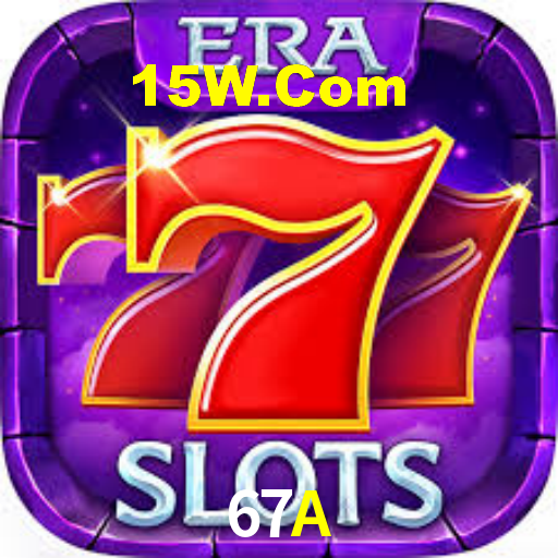 67A Bet